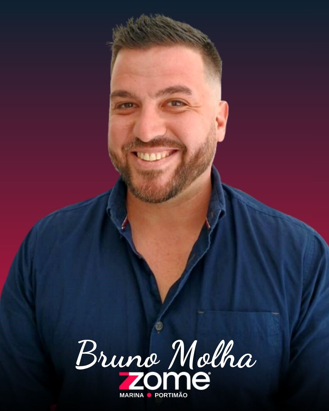 Bruno Molha - Portimão HUB