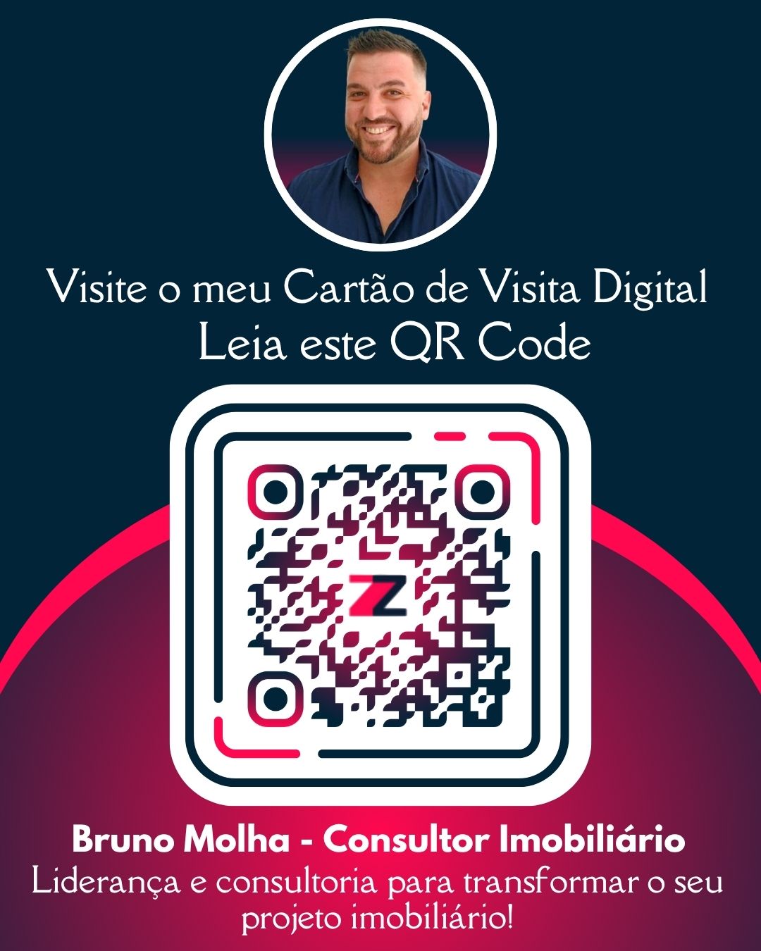 Bruno Molha - Portimão HUB